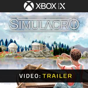 Simulacro Xbox Series – Trailer