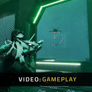 Simulakros - Video di Gameplay