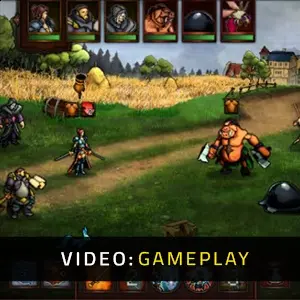 Sin Slayers Reign of The 8th - Video di Gameplay