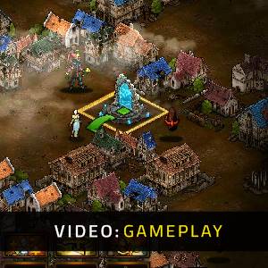 Sin Slayers Reign of The 8th Video di gioco