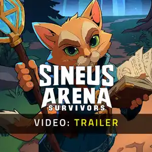 Sineus Arena Survivors - Video Trailer