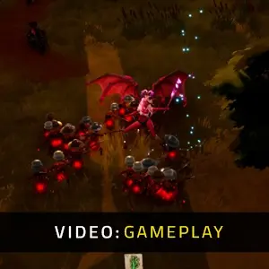 Sintopia - Gameplay