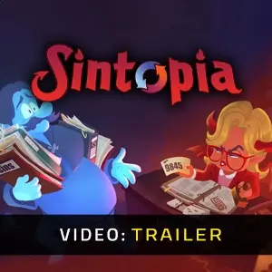 Sintopia - Trailer
