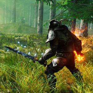 Sir Whoopass - Il capo della foresta