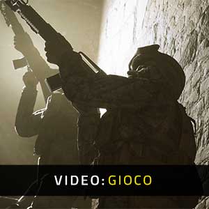 Six Days in Fallujah - Gioco Video