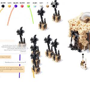 Sixty Four - Fiore Cavo