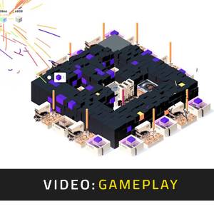 Sixty Four - Video di Gioco