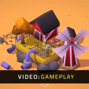 Sizeable - Video di Gameplay