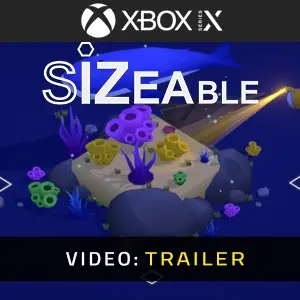 Sizeable Xbox Series - Video Trailer