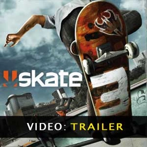 Skate 3 Xbox 360