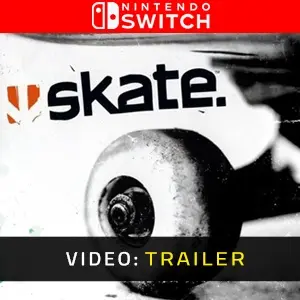 skate. Nintendo Switch - Trailer del video