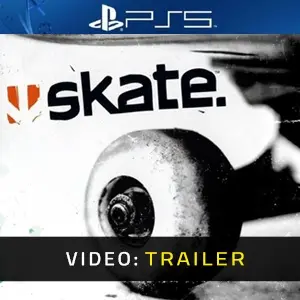skate. PS5- Trailer del video