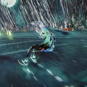 Skate Story - Planata