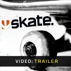 skate. - Trailer del video