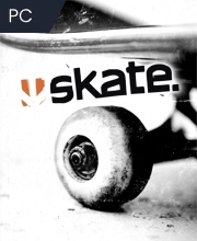 skate. Pc
