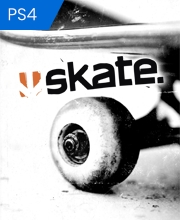 skate. Playstation 4