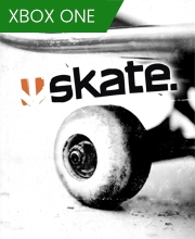 skate. Xbox One