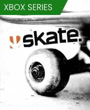 skate. Xbox Series X