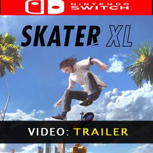 Buy Skater XL Trailer video