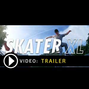 Buy Skater XL Trailer video