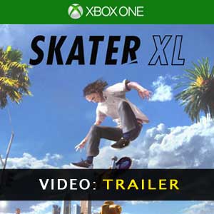 Acquistare Skater XL Xbox One Gioco Confrontare Prezzi