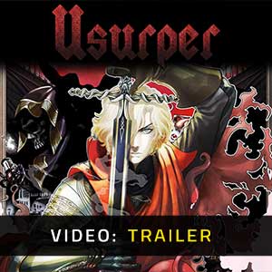 Skautfold Usurper - Rimorchio Video