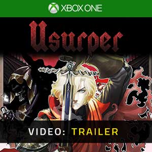 Skautfold Usurper - Rimorchio Video