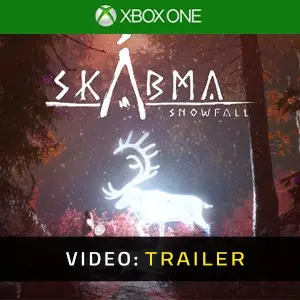Skábma Snowfall Xbox One - Video Trailer