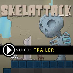 Acquistare Skelattack CD Key Confrontare Prezzi
