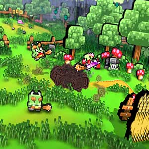 colpisci gli avversari