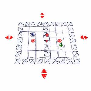 Sketchbots - Mattonelle