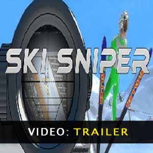 Acquista CD Key Ski Sniper Confronta Prezzi