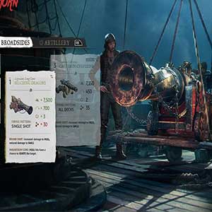 L'ultima flotta di Purate