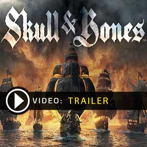 Acquistare Skull and Bones CD Key Confrontare Prezzi