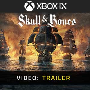 Skull & Bones - Rimorchio