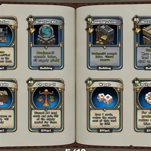 Sky Escort - Carte Libro