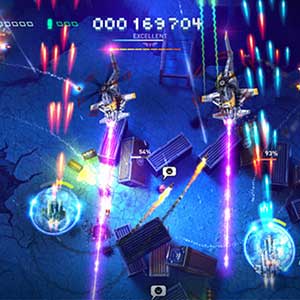 missioni impegnative