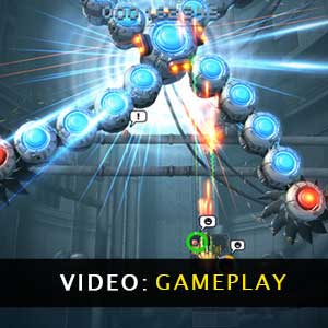 Sky Force Reloaded Gameplay Video