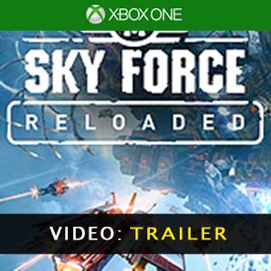 Acquistare Sky Force Reloaded Xbox One Gioco Confrontare Prezzi