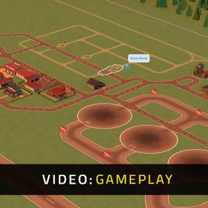 Sky Haven - Gameplay Video