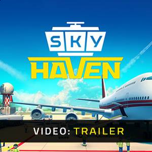 Sky Haven - Trailer Video