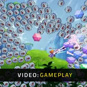 Sky Survivors Video di Gioco