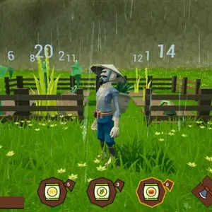 Sky traveler - Fattoria