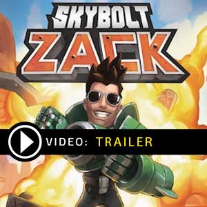 Acquistare Skybolt Zack CD Key Confrontare Prezzi