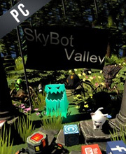 SkyBot Valley Pc
