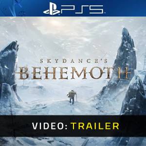Skydance’s BEHEMOTH PS5 - Trailer Video