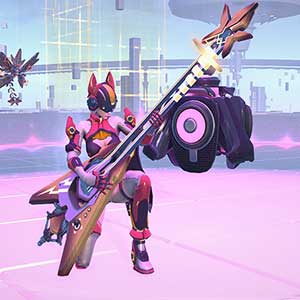 Skyforge Argents Creatore Di Suoni