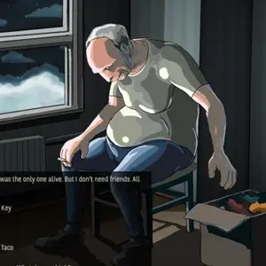 Skyhill - Sistema di Dialogo