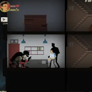 Skyhill - Coltello da Cucina