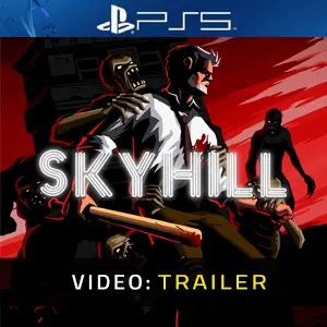 Skyhill PS5 - Trailer